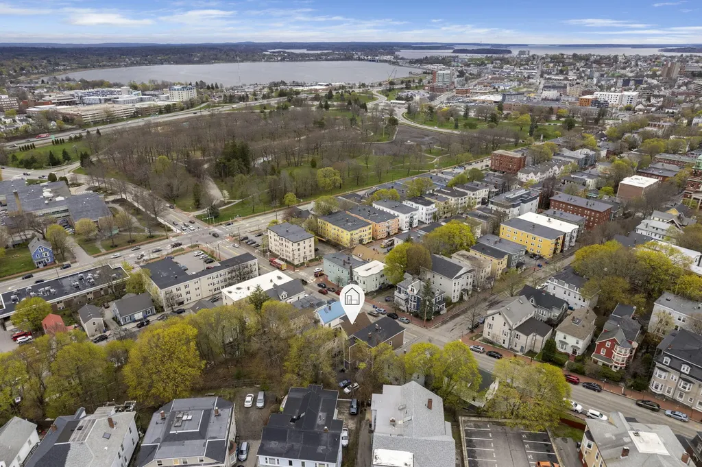 34 Deering Avenue Portland ME 04101