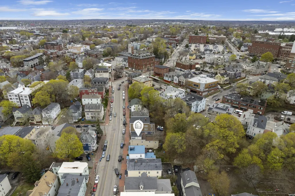 34 Deering Avenue Portland ME 04101
