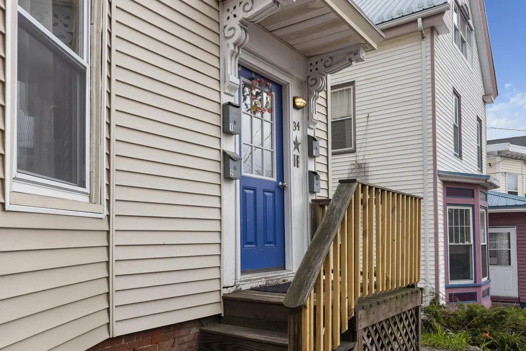 34 Deering Avenue Portland ME 04101