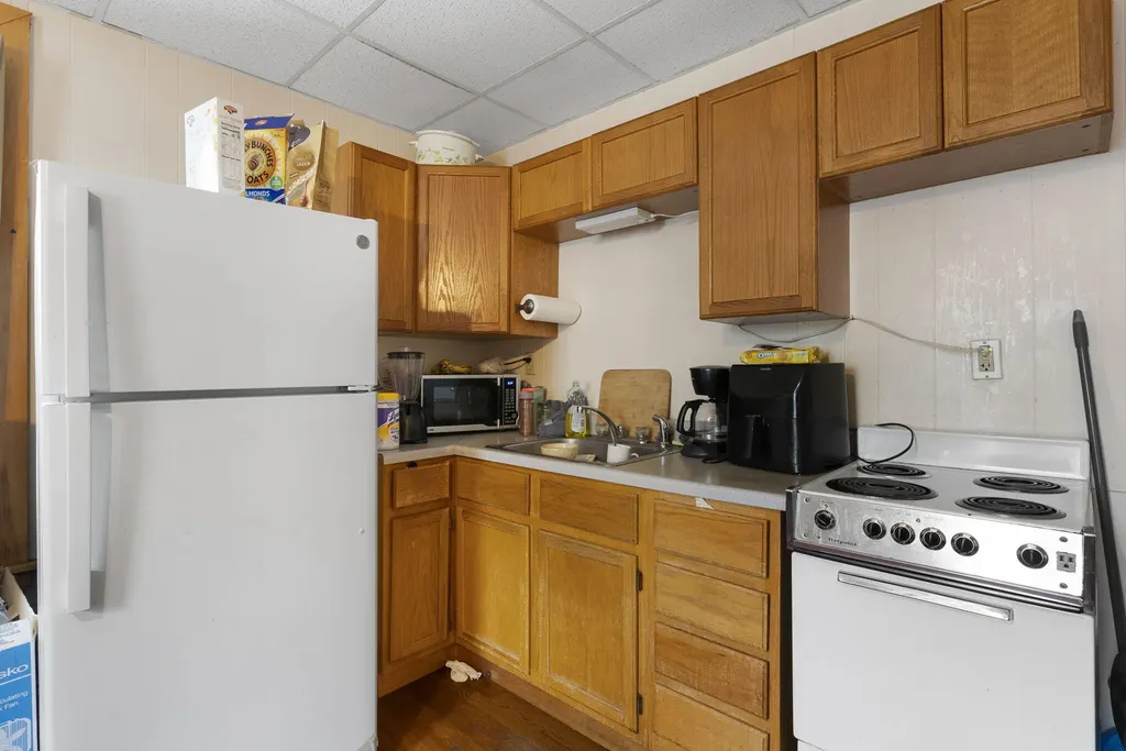 34 Deering Avenue Portland ME 04101