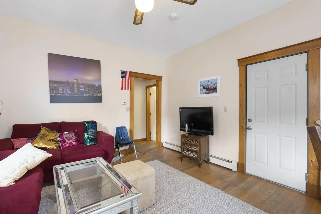34 Deering Avenue Portland ME 04101