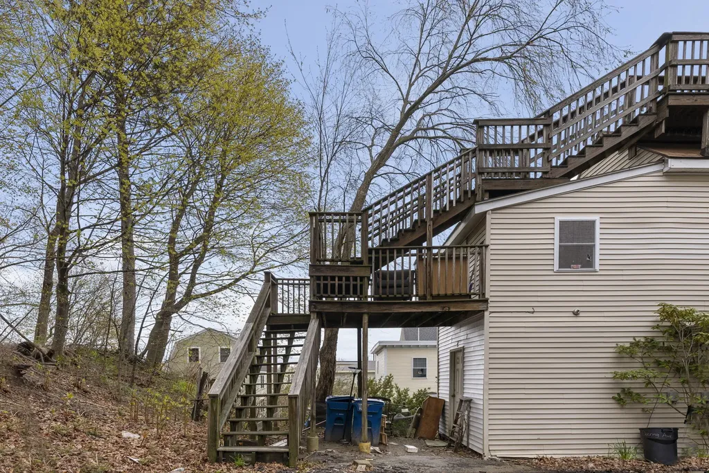 34 Deering Avenue Portland ME 04101