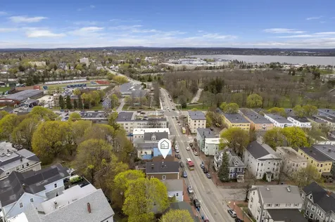 34 Deering Avenue Portland ME 04101