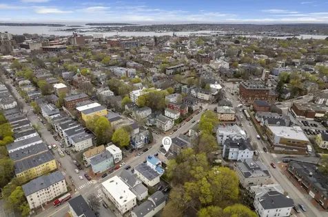 34 Deering Avenue Portland ME 04101
