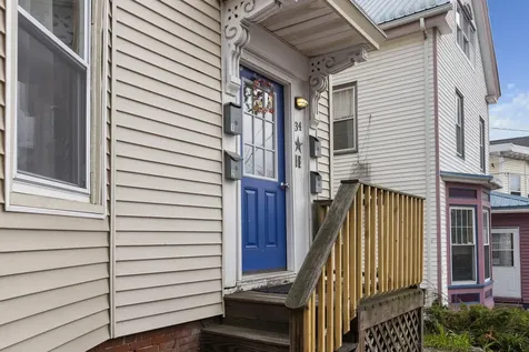 34 Deering Avenue Portland ME 04101