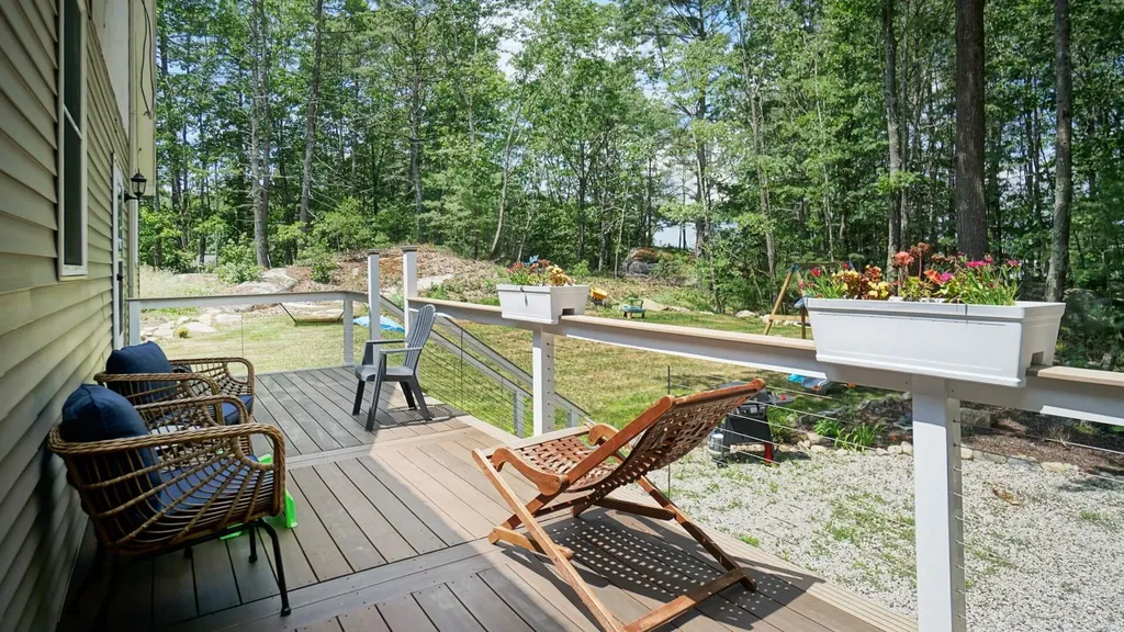 21 Hallczuk Road Biddeford ME 04005