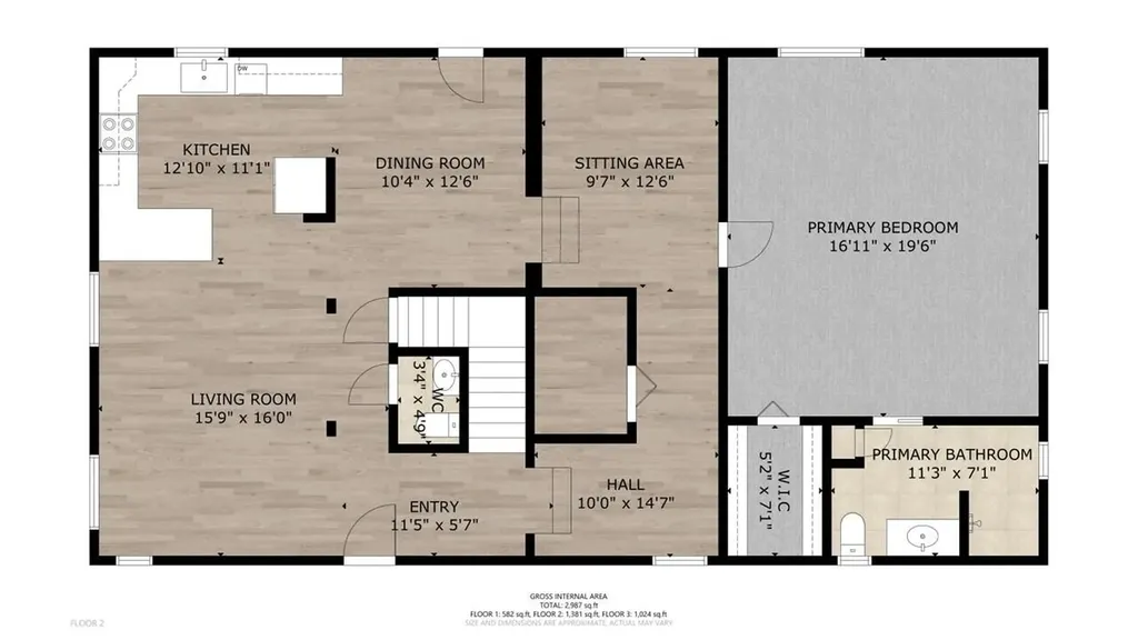 21 Hallczuk Road Biddeford ME 04005