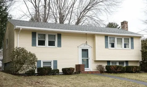 35 Candlewyck Terrace Portland ME 04102