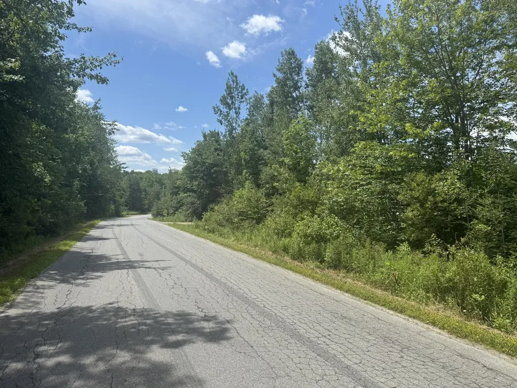 00 Allen Bridge Road Dixmont ME 04932