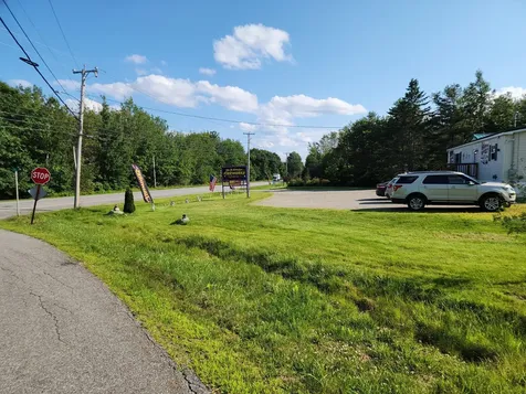 173 W Main Street Searsport ME 04974