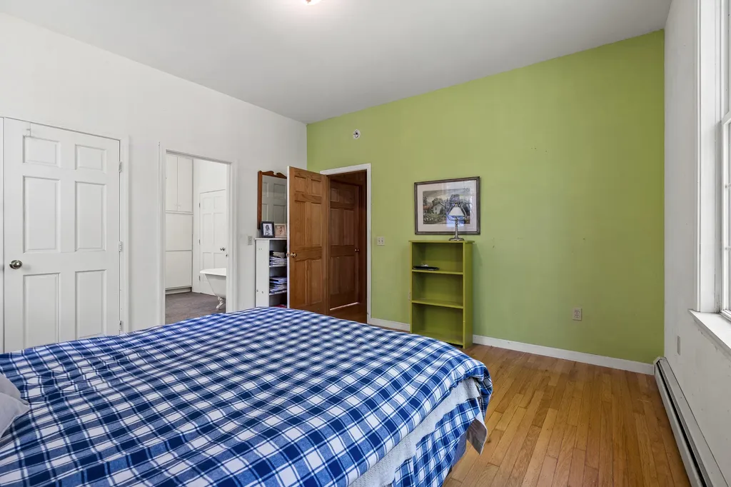 433 Fogler Road Bremen ME 04551