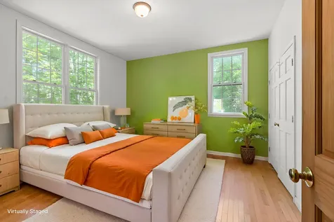 433 Fogler Road Bremen ME 04551
