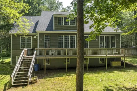 433 Fogler Road Bremen ME 04551