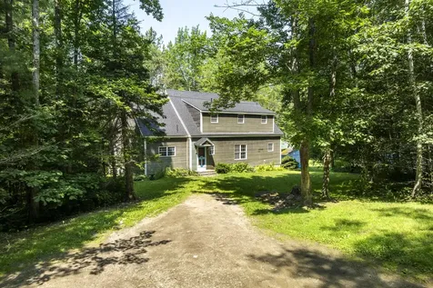 433 Fogler Road Bremen ME 04551