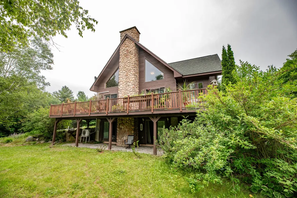 127 Winkumpaugh Road Orland ME 04472