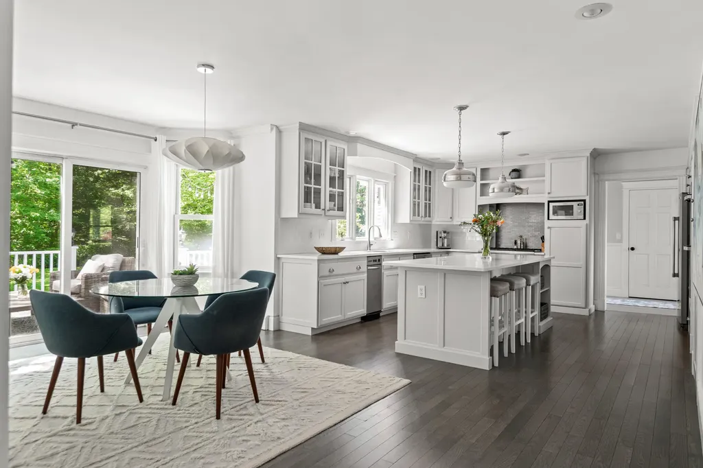 15 Goldenrod Lane Falmouth ME 04105