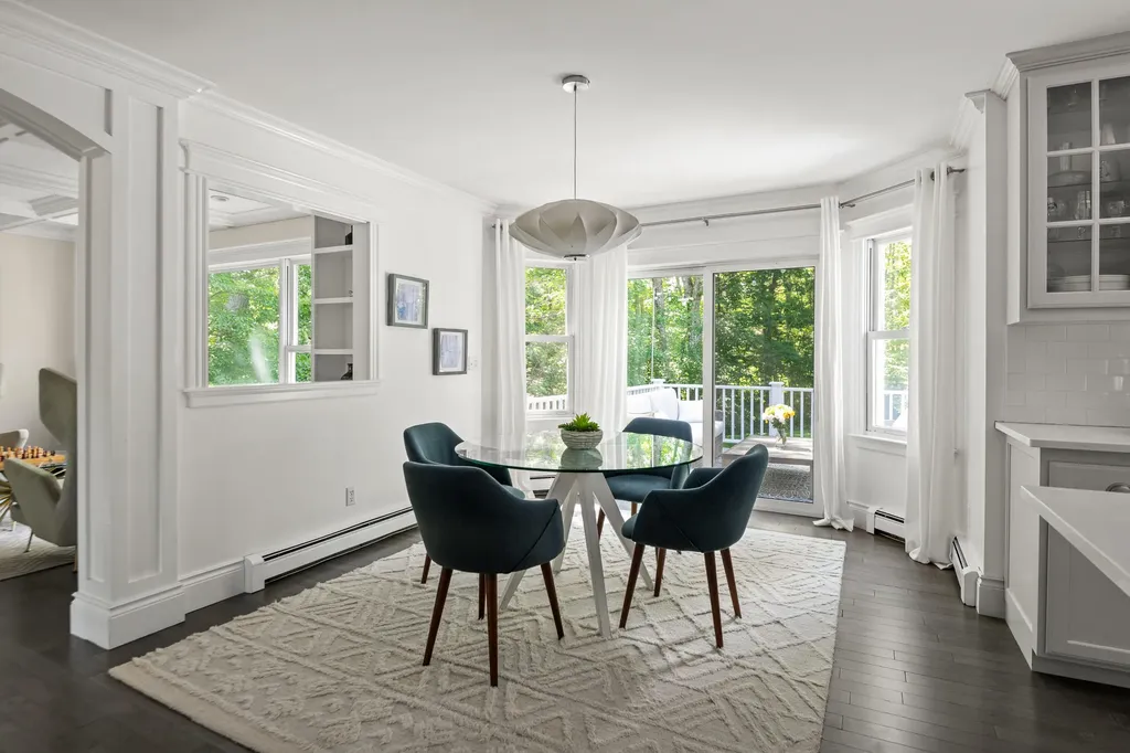 15 Goldenrod Lane Falmouth ME 04105