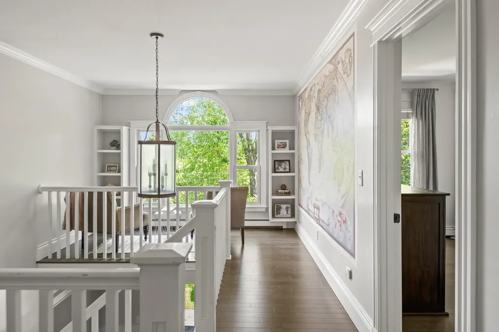 15 Goldenrod Lane Falmouth ME 04105