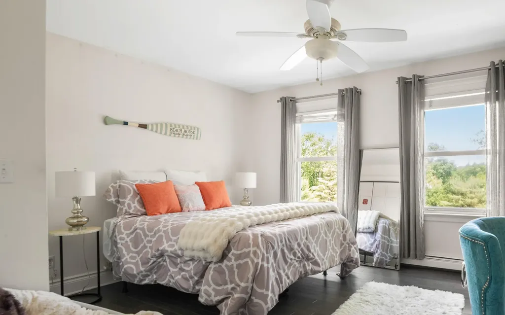 15 Goldenrod Lane Falmouth ME 04105