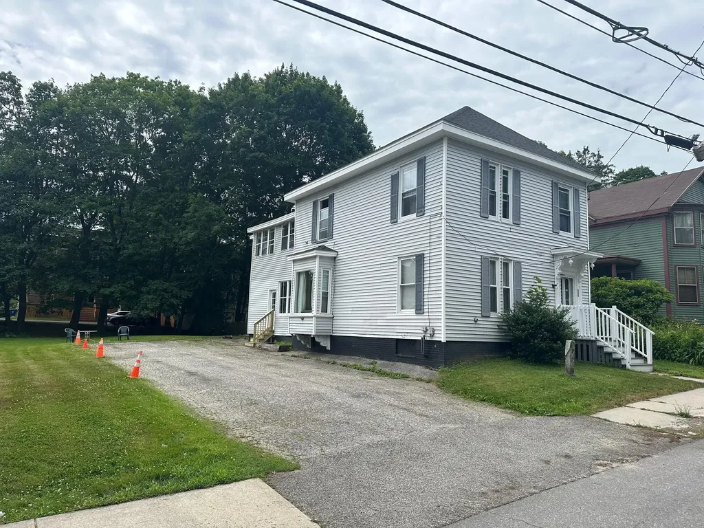 68 Revere Street Portland ME 04103