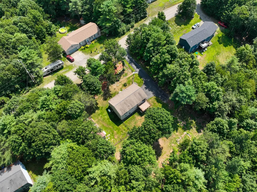 88 Hillcrest Drive Extension Chelsea ME 04330