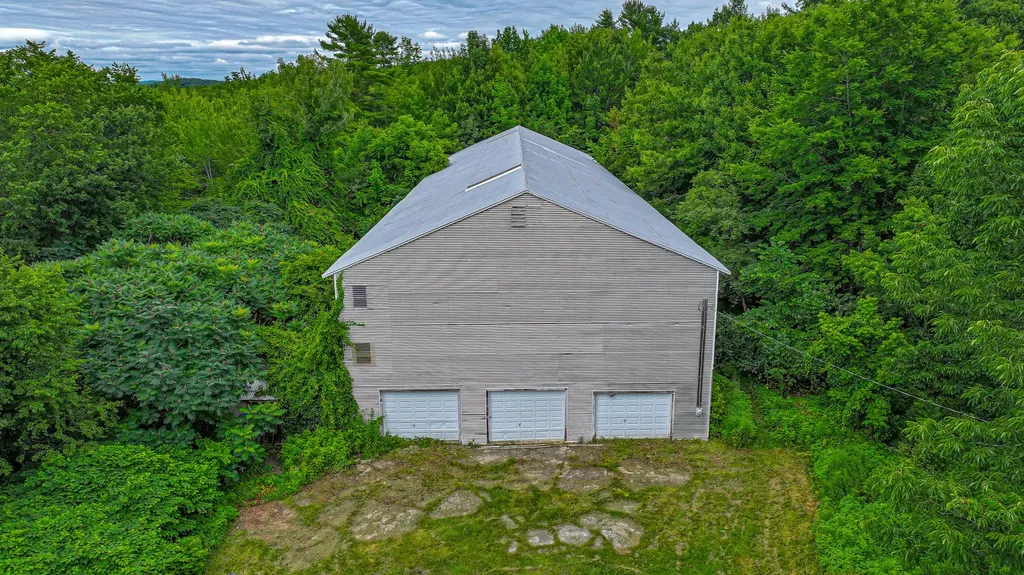 259 Leach Hill Road Casco ME 04015