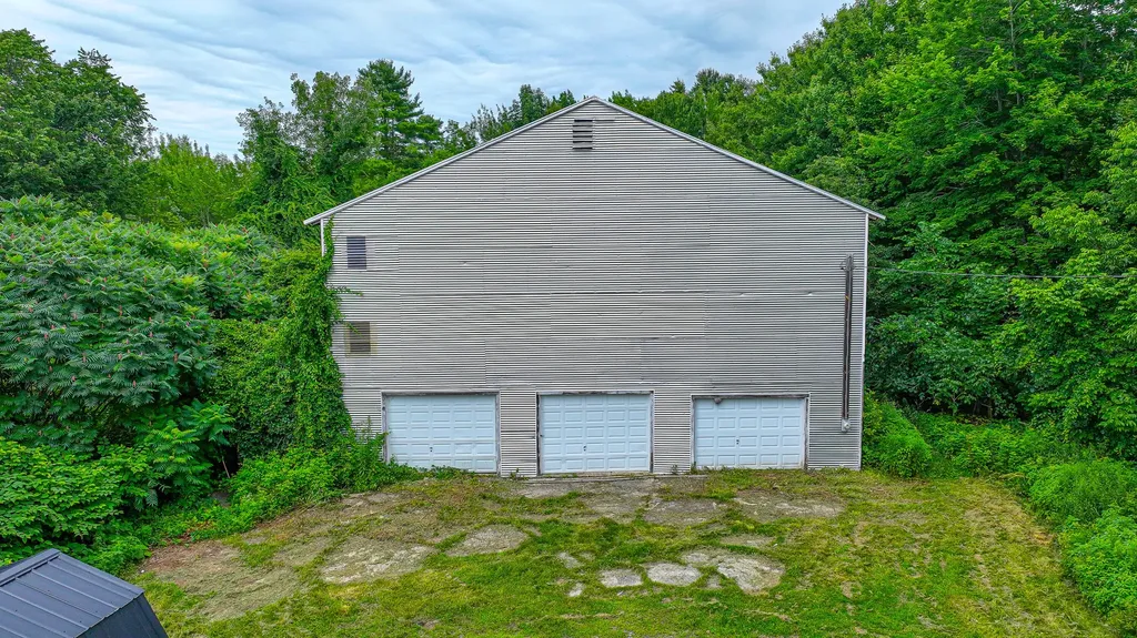 259 Leach Hill Road Casco ME 04015