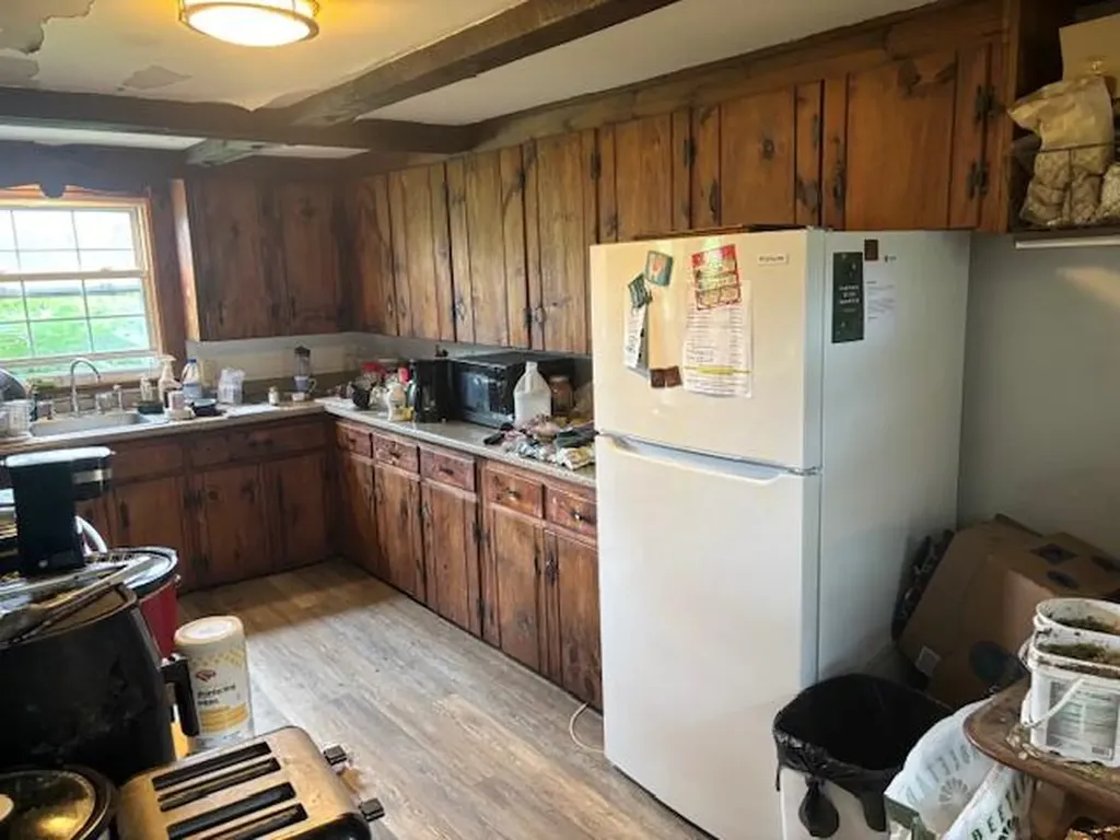 259 Leach Hill Road Casco ME 04015