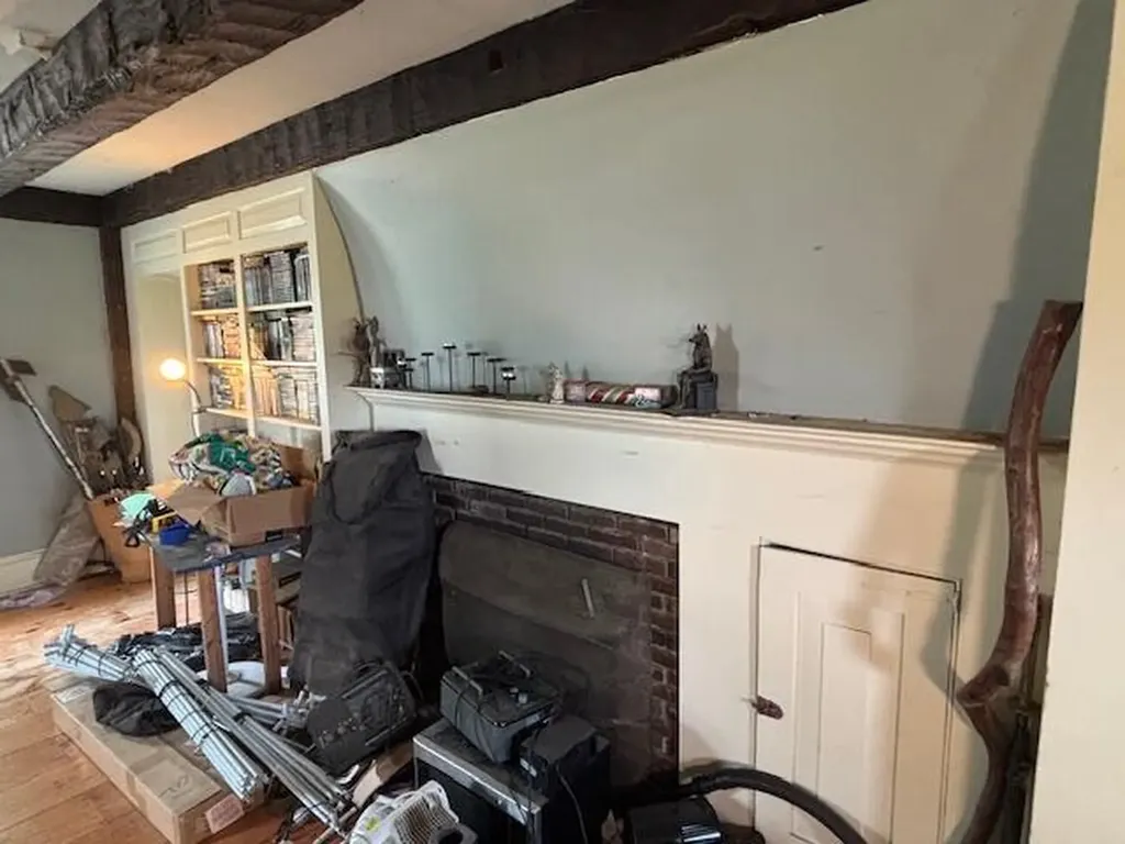 259 Leach Hill Road Casco ME 04015