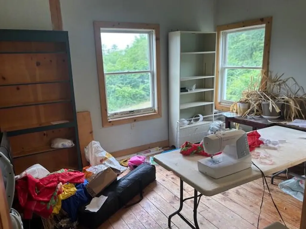259 Leach Hill Road Casco ME 04015