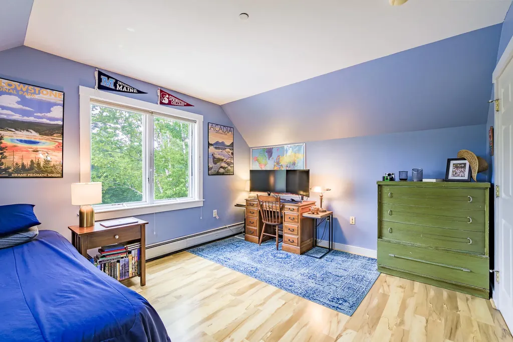 20B Springbrook Drive Belfast ME 04915