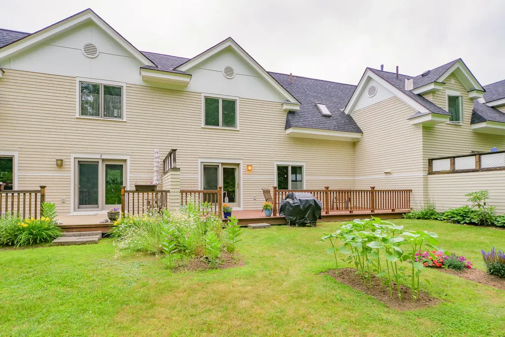 20B Springbrook Drive Belfast ME 04915