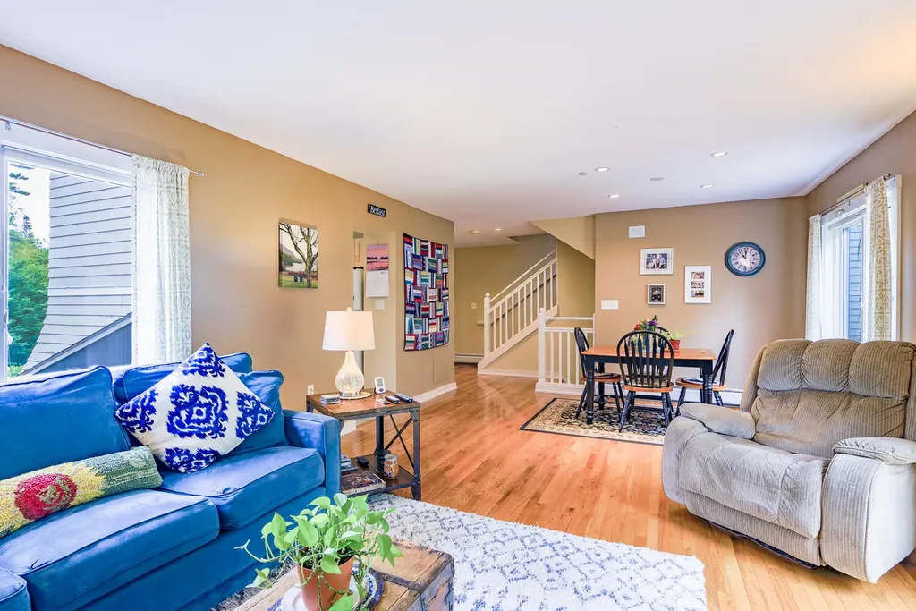 20B Springbrook Drive Belfast ME 04915