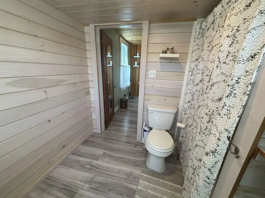 31 Feeney Street Jonesport ME 04649