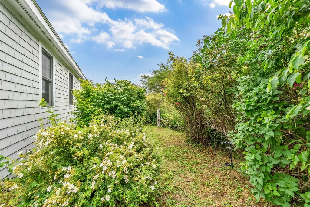 1511 Alna Road Alna ME 04535