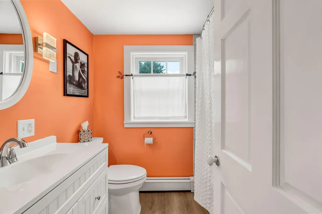 1511 Alna Road Alna ME 04535