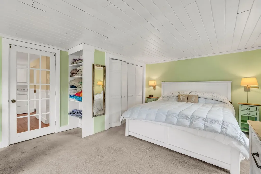 1511 Alna Road Alna ME 04535
