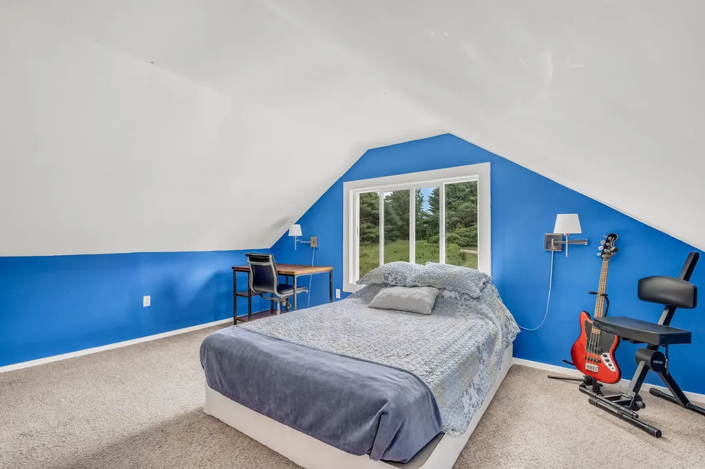 1511 Alna Road Alna ME 04535
