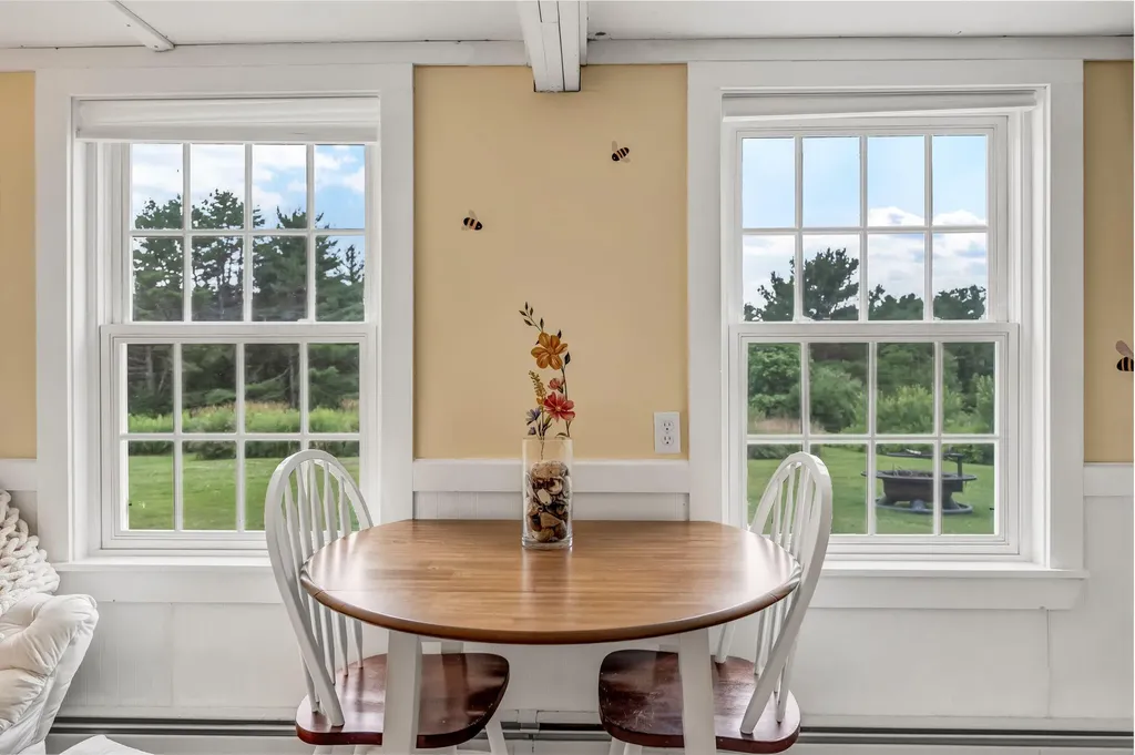1511 Alna Road Alna ME 04535