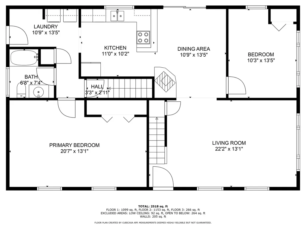 1511 Alna Road Alna ME 04535