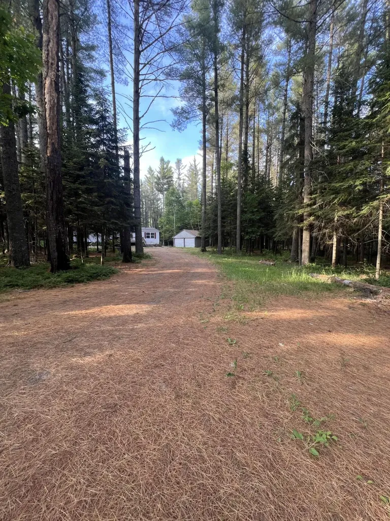 8063 Carrabassett Road Coplin Plt ME 04982
