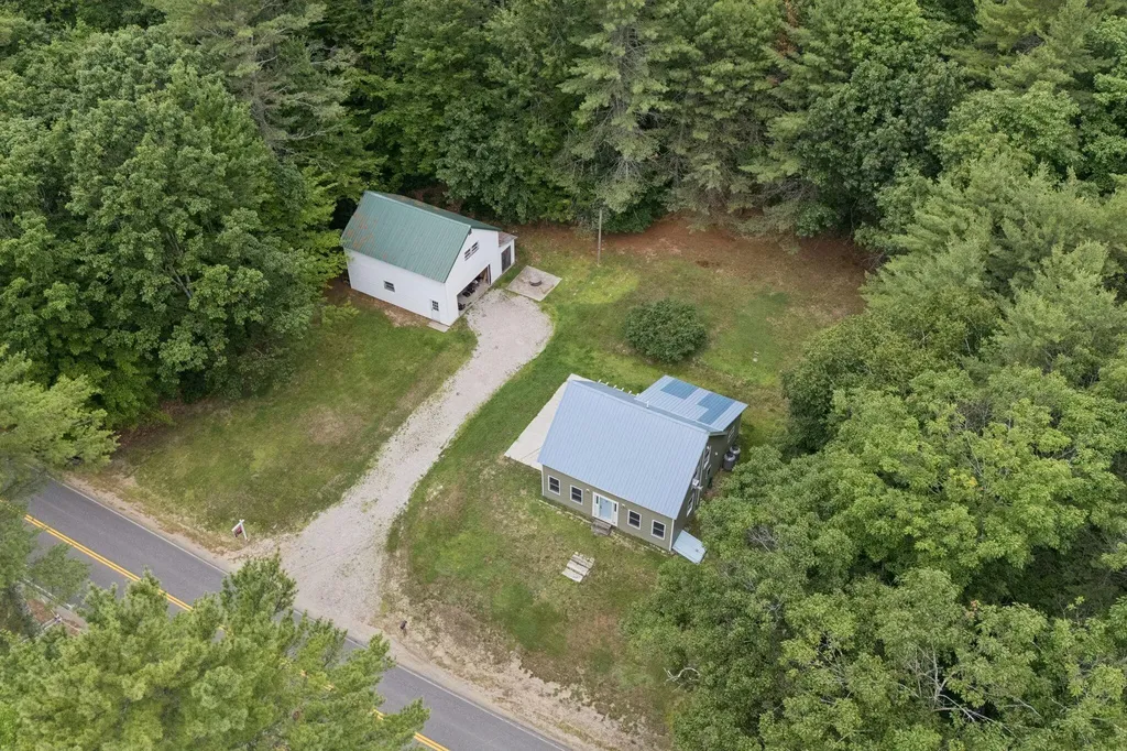 173 State Route 121 Otisfield ME 04270