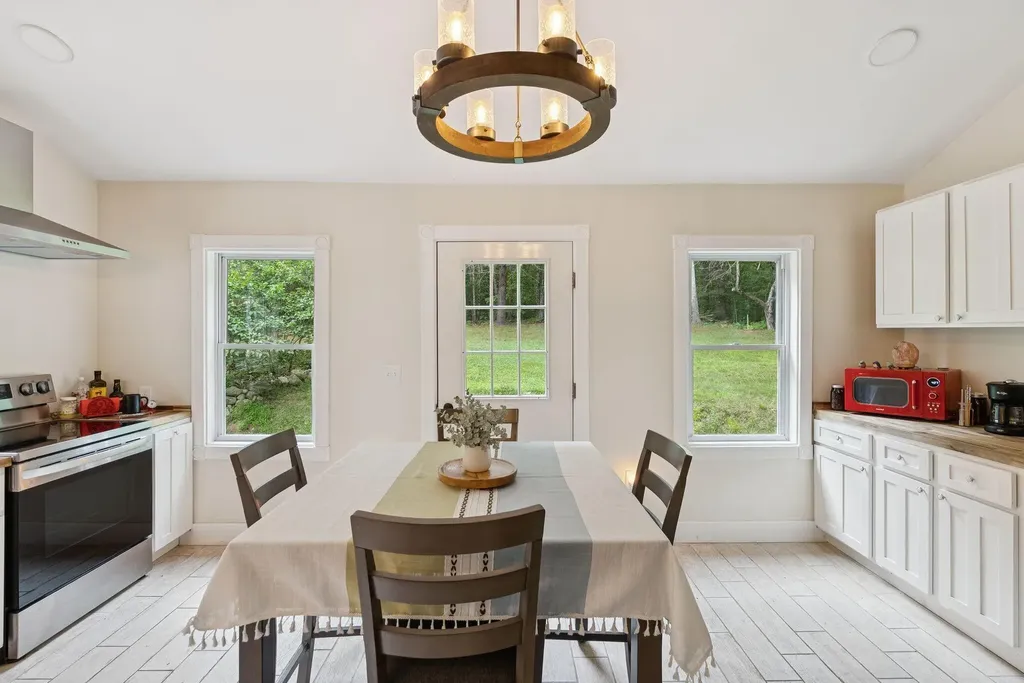 173 State Route 121 Otisfield ME 04270