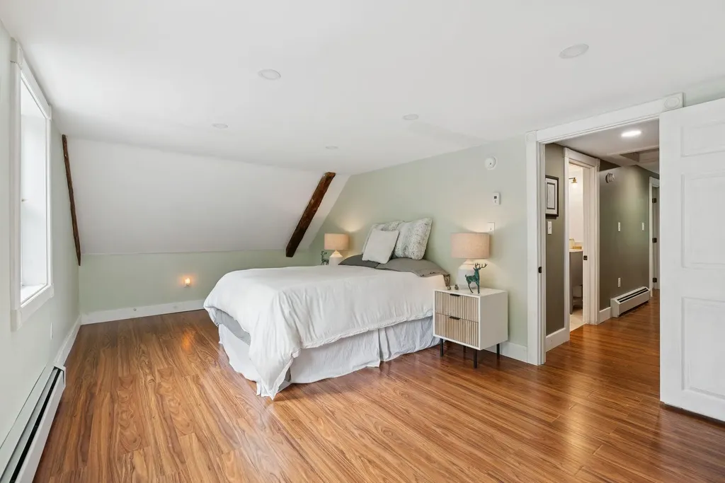 173 State Route 121 Otisfield ME 04270