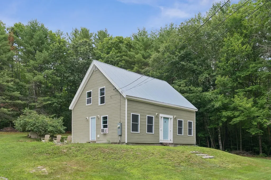173 State Route 121 Otisfield ME 04270