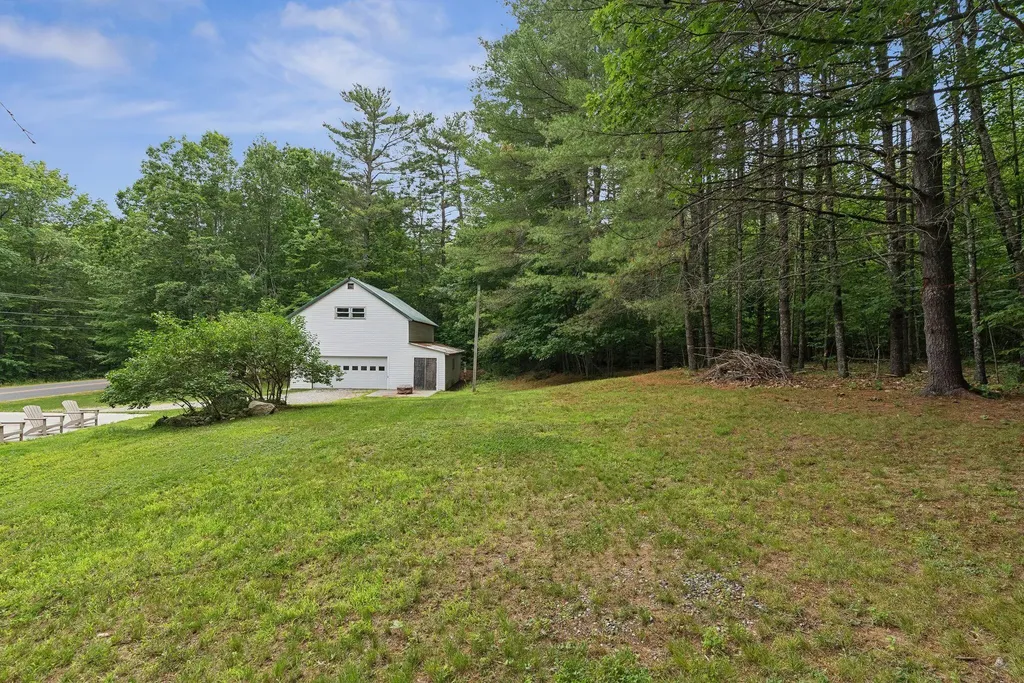 173 State Route 121 Otisfield ME 04270