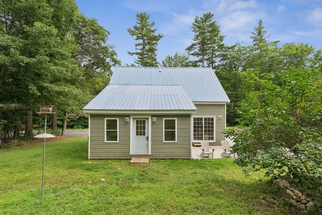 173 State Route 121 Otisfield ME 04270