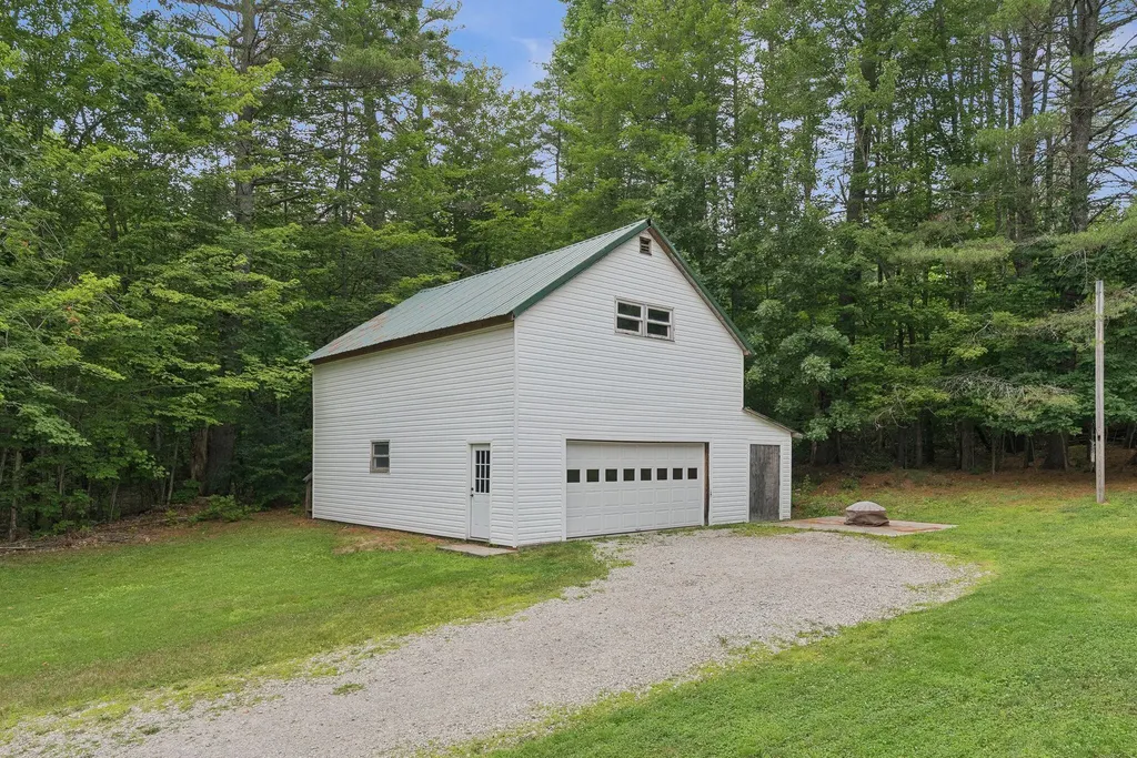 173 State Route 121 Otisfield ME 04270