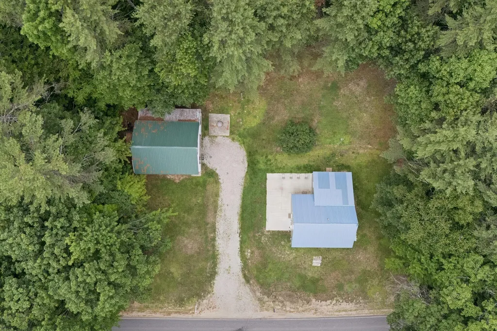 173 State Route 121 Otisfield ME 04270