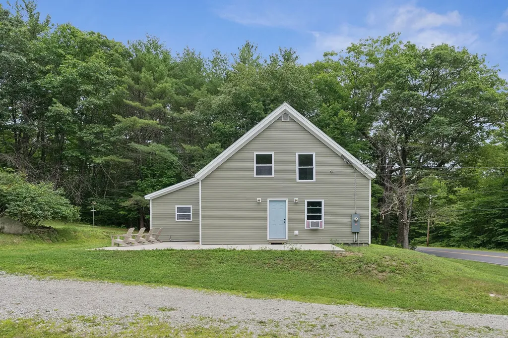 173 State Route 121 Otisfield ME 04270